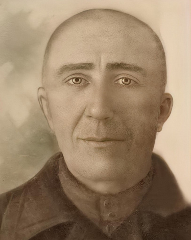 Бакин Максим Васильевич